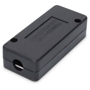 Aksesorë për Rrjet DIGITUS CAT.7 Connector Module / for AWG 22–26 / shielded