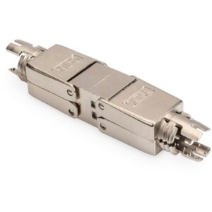 Aksesorë për Rrjet DIGITUS CAT.6A Field Application Connector / 500 MHz