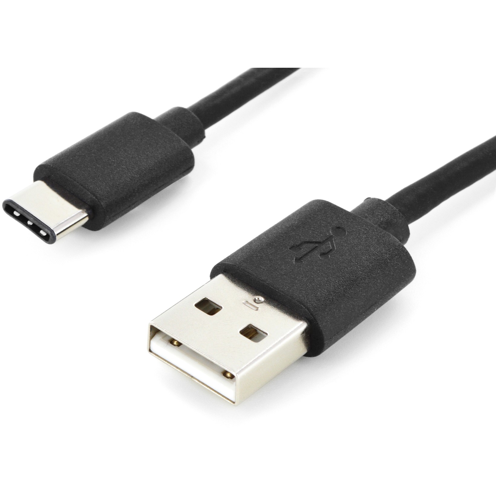Kabllo USB DIGITUS USB 2.0 Connection Cable Type C–A M/M 1.8m - Zezë - Figura 4