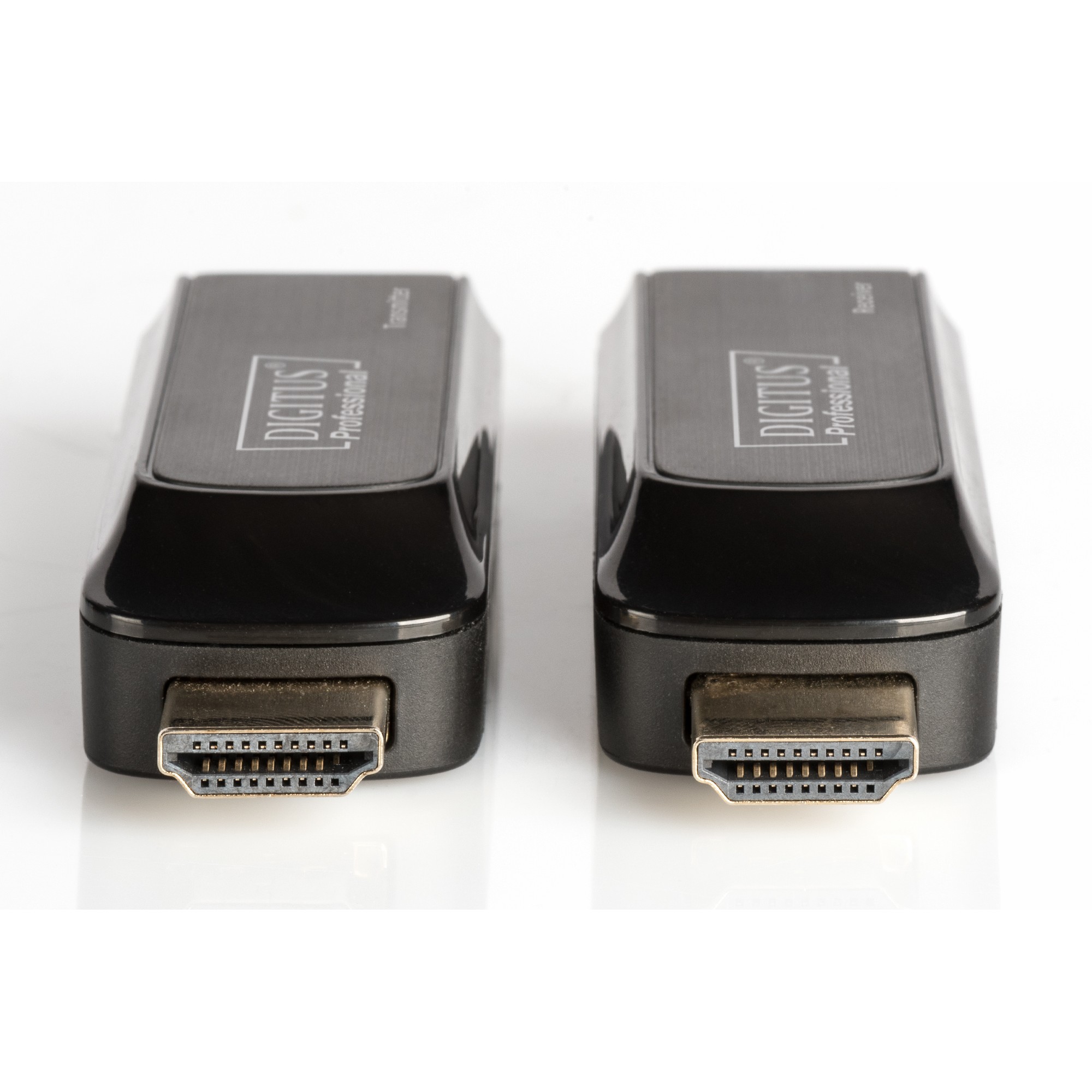 DIGITUS HDMI Extender Set over Cat6/6a/7 / Full HD / deri në 50m / USB Power - Figura 2