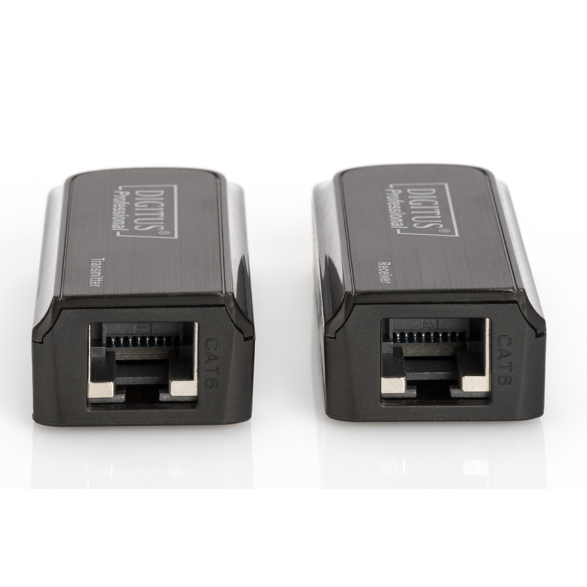 DIGITUS HDMI Extender Set over Cat6/6a/7 / Full HD / deri në 50m / USB Power - Figura 3