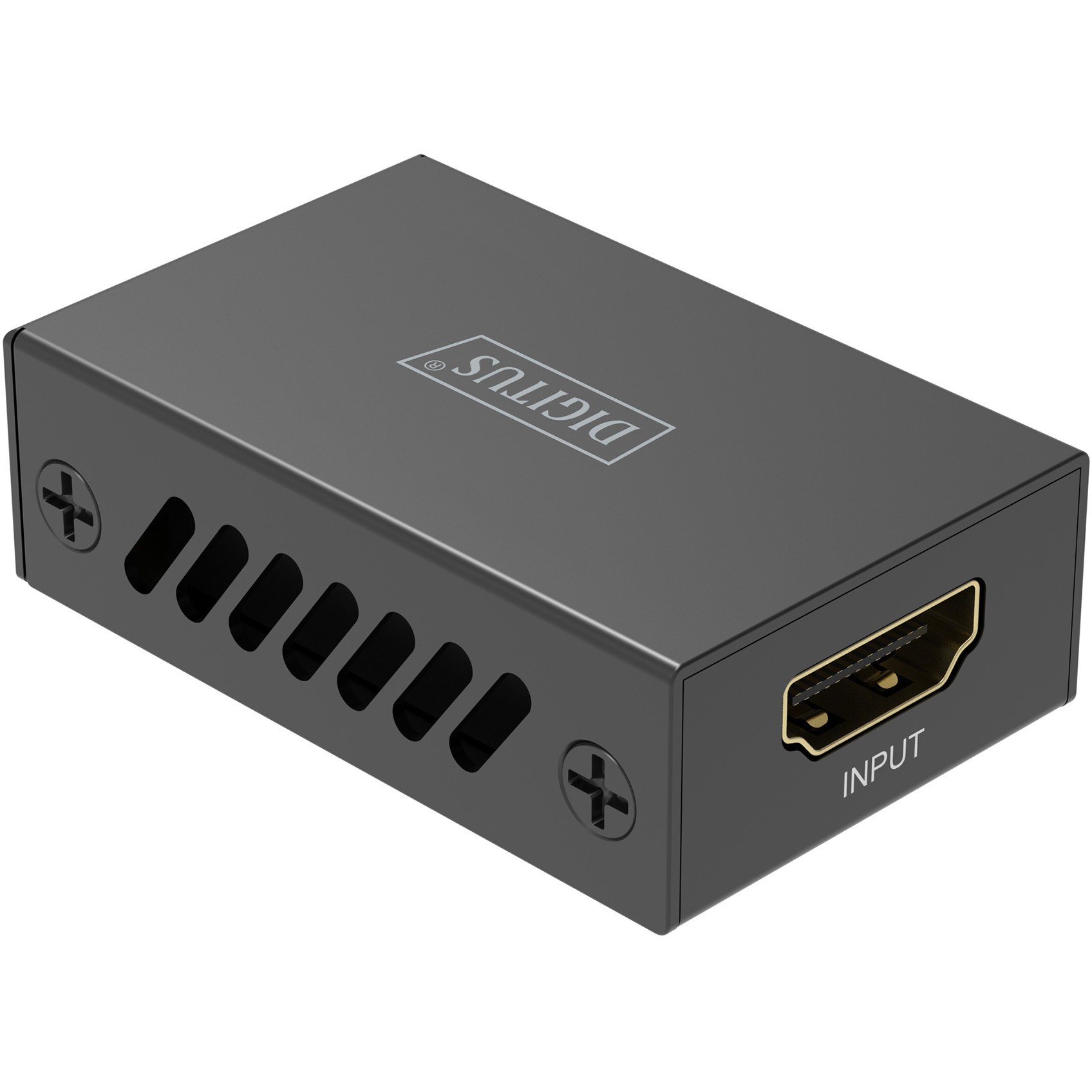 Adapter HDMI DIGITUS / Repeater / 8K60Hz
