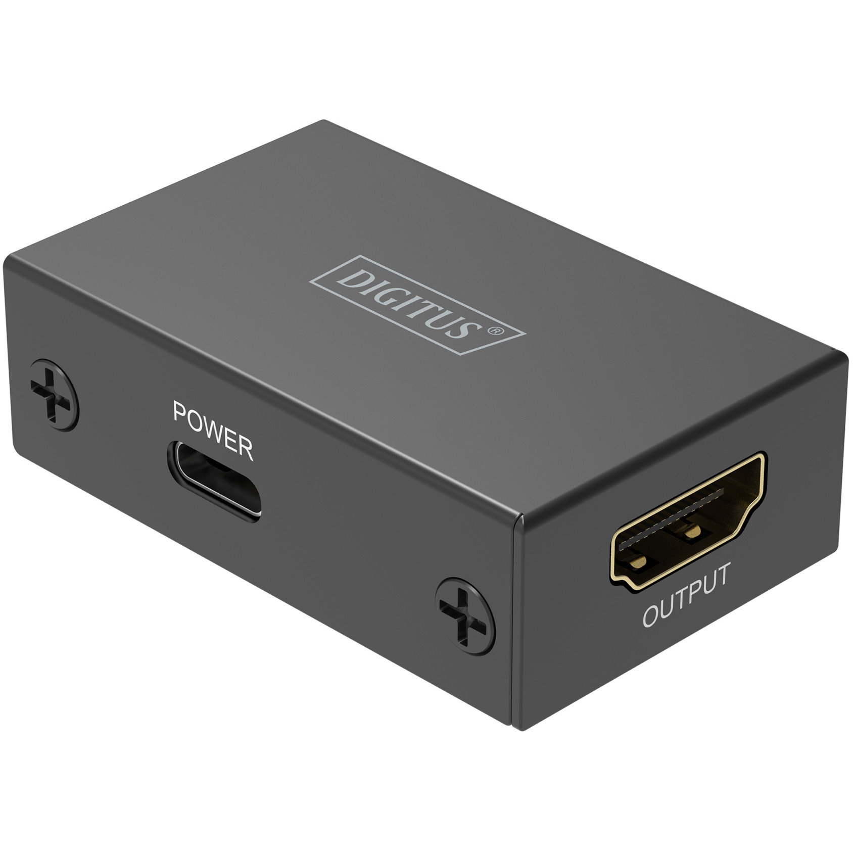 Adapter HDMI DIGITUS / Repeater / 8K60Hz - Figura 2