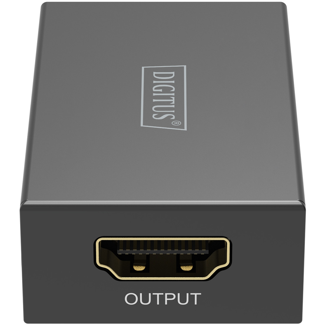 Adapter HDMI DIGITUS / Repeater / 8K60Hz - Figura 3
