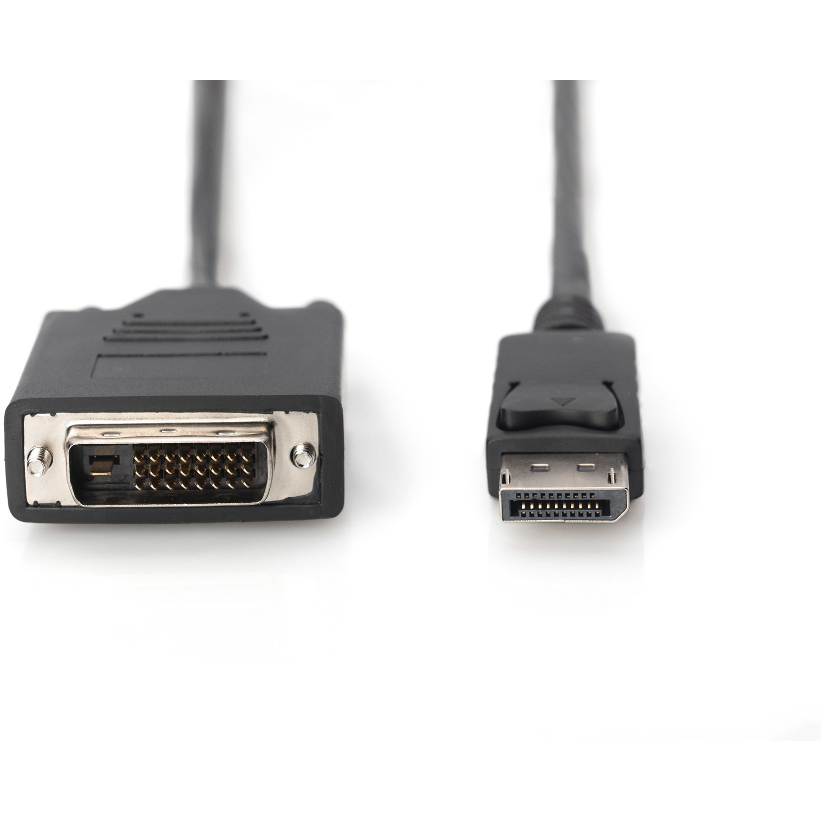 Kabllo DisplayPort DIGITUS Adapter Cable 5m 8K – Zezë - Figura 2