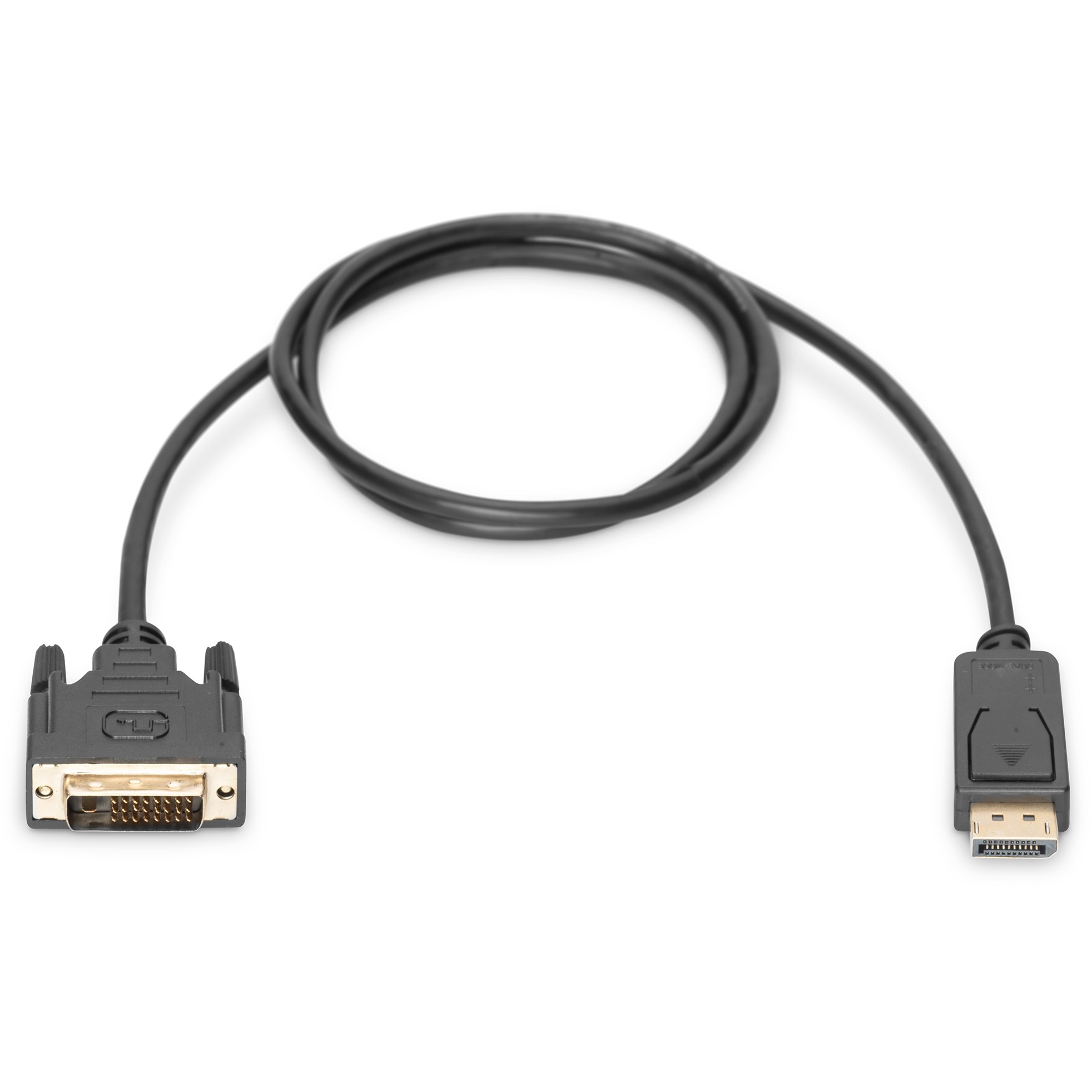 Kabllo DisplayPort DIGITUS Adapter Cable 5m 8K – Zezë - Figura 3