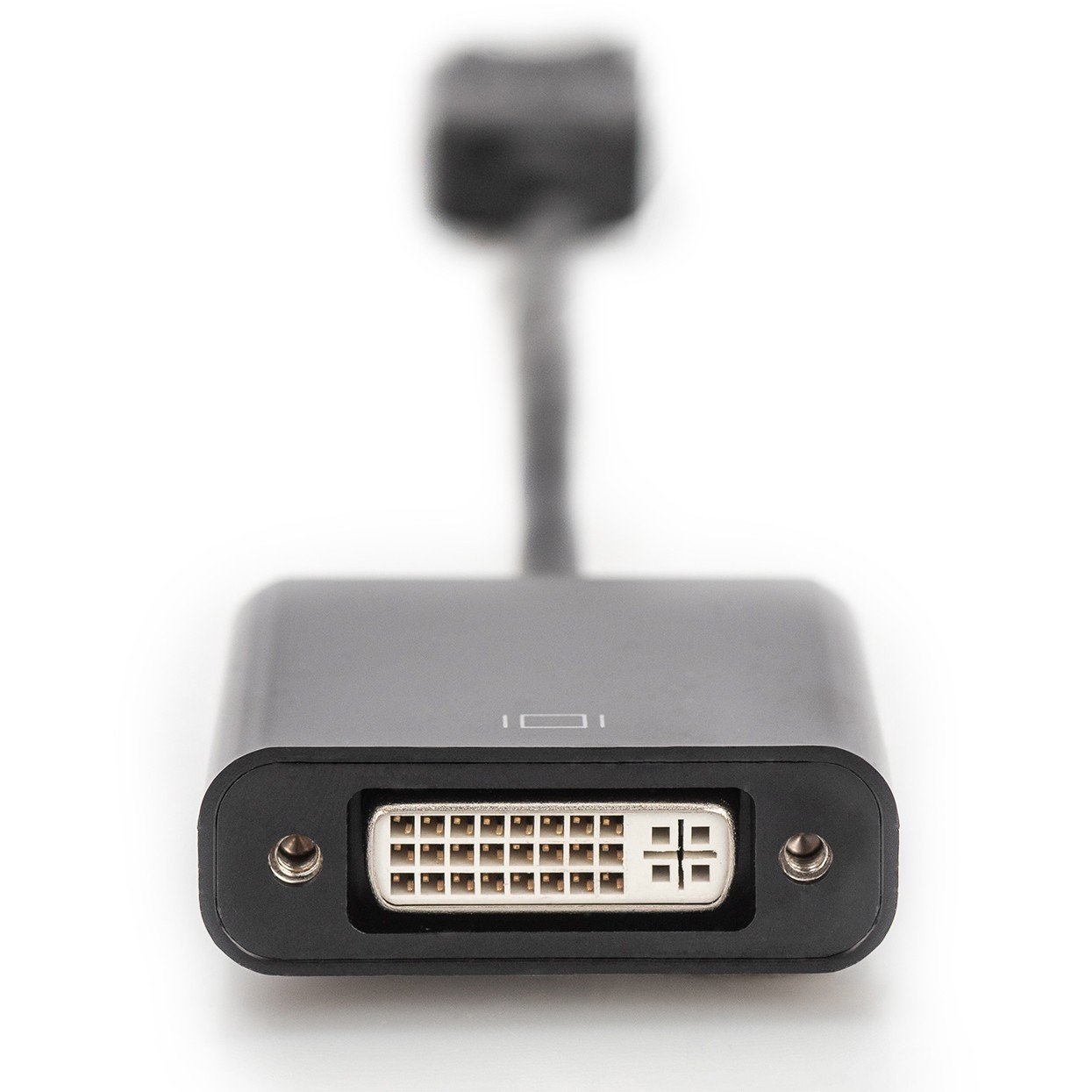 Kabllo DisplayPort DIGITUS to DVI (24+5) Adapter Male/Female 0.15m - Figura 3