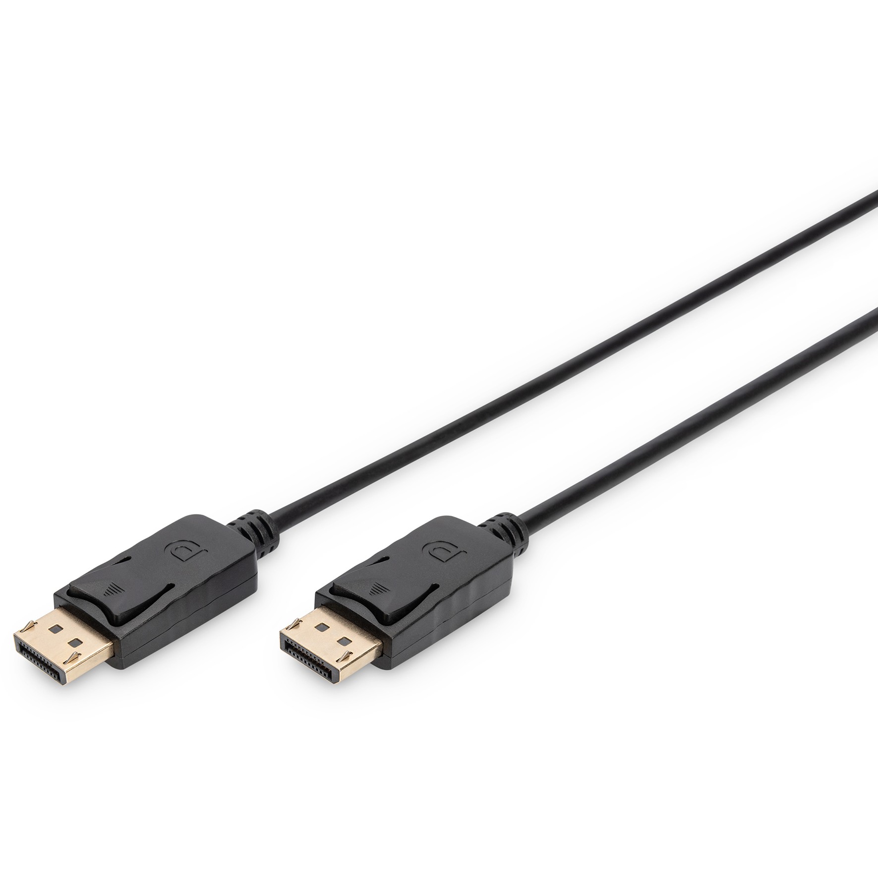 Kabllo DisplayPort DIGITUS Cable 5m 1080p – Zezë