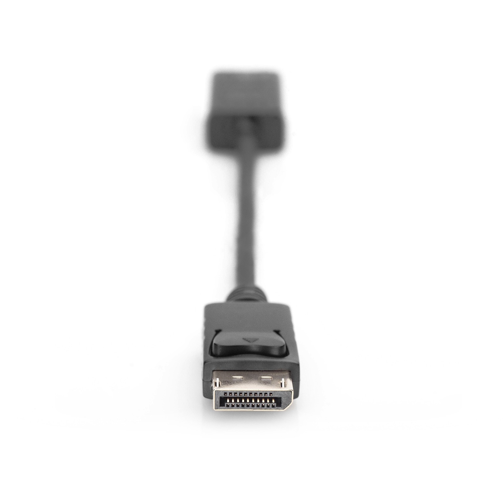 Kabllo DisplayPort DIGITUS to HDMI Adapter Cable Male/Female Active 0.2m - Figura 4