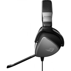 Kufje Gaming ASUS ROG Delta S – Zezë 8