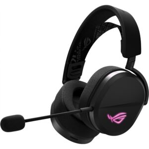 Kufje Gaming ASUS ROG Pelta – Zezë 8
