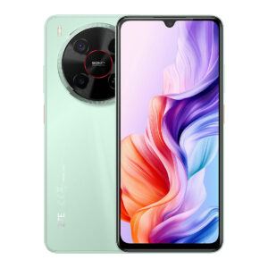 Telefon ZTE Blade V70 Max – Gjelbër e Hapur