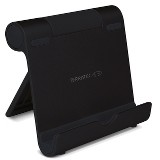 Aksesorë për tablet TERRATEC Tablet Stand iTab S – Zezë