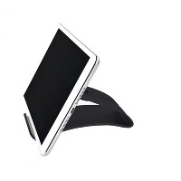 Aksesorë për tablet TERRATEC mbajtëse tableti prej alumini– Zezë - Figura 4