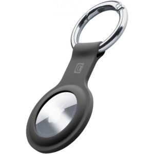 GPS dhe Tags Cellularline Airtags Keyring – Zezë