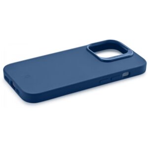 Aksesorë Apple  Cellularline Sensation Case iPhone 15 - Blue
