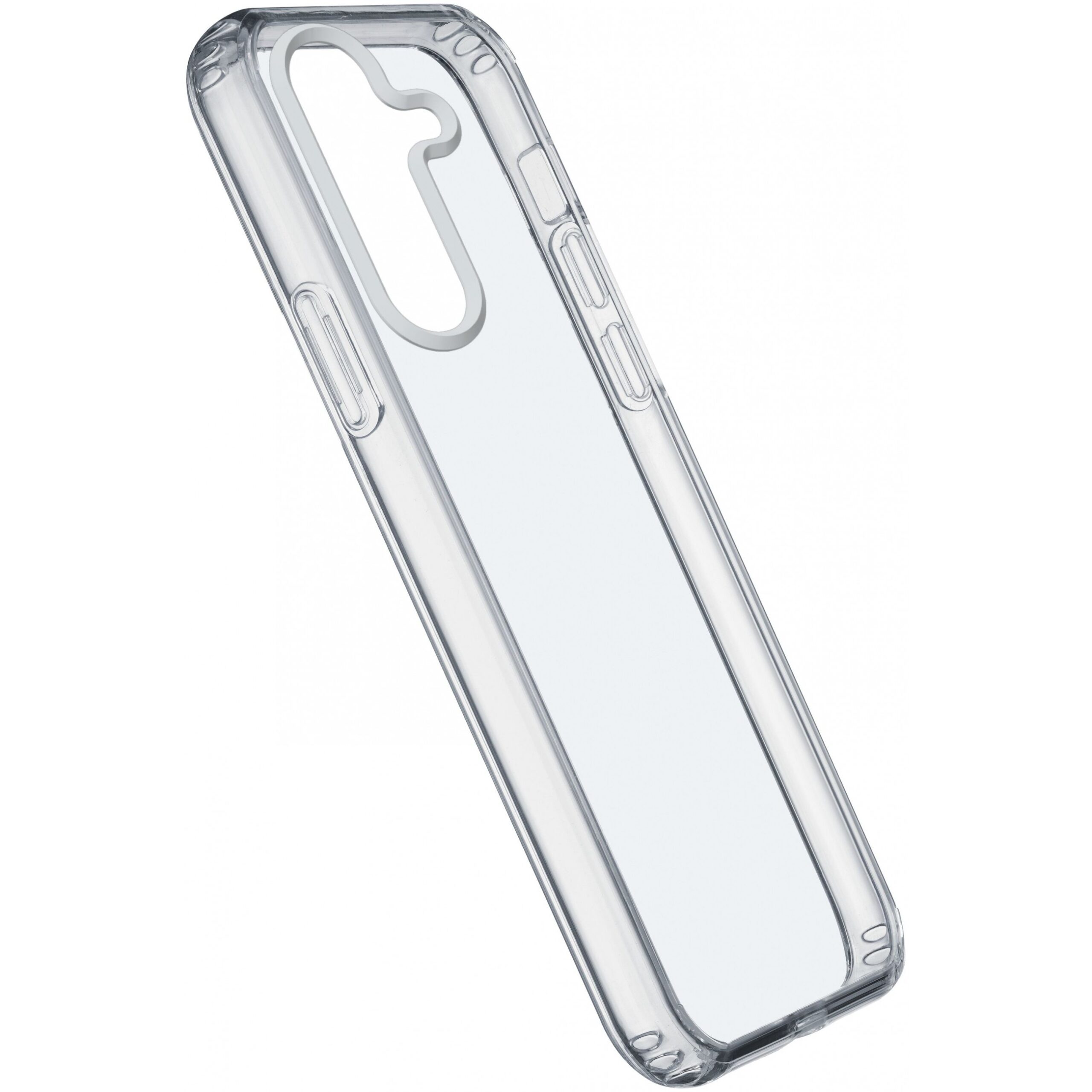 Aksesorë për telefon Cellularline / Strong Case / Samsung Galaxy A16 5G & 4G - Transparente