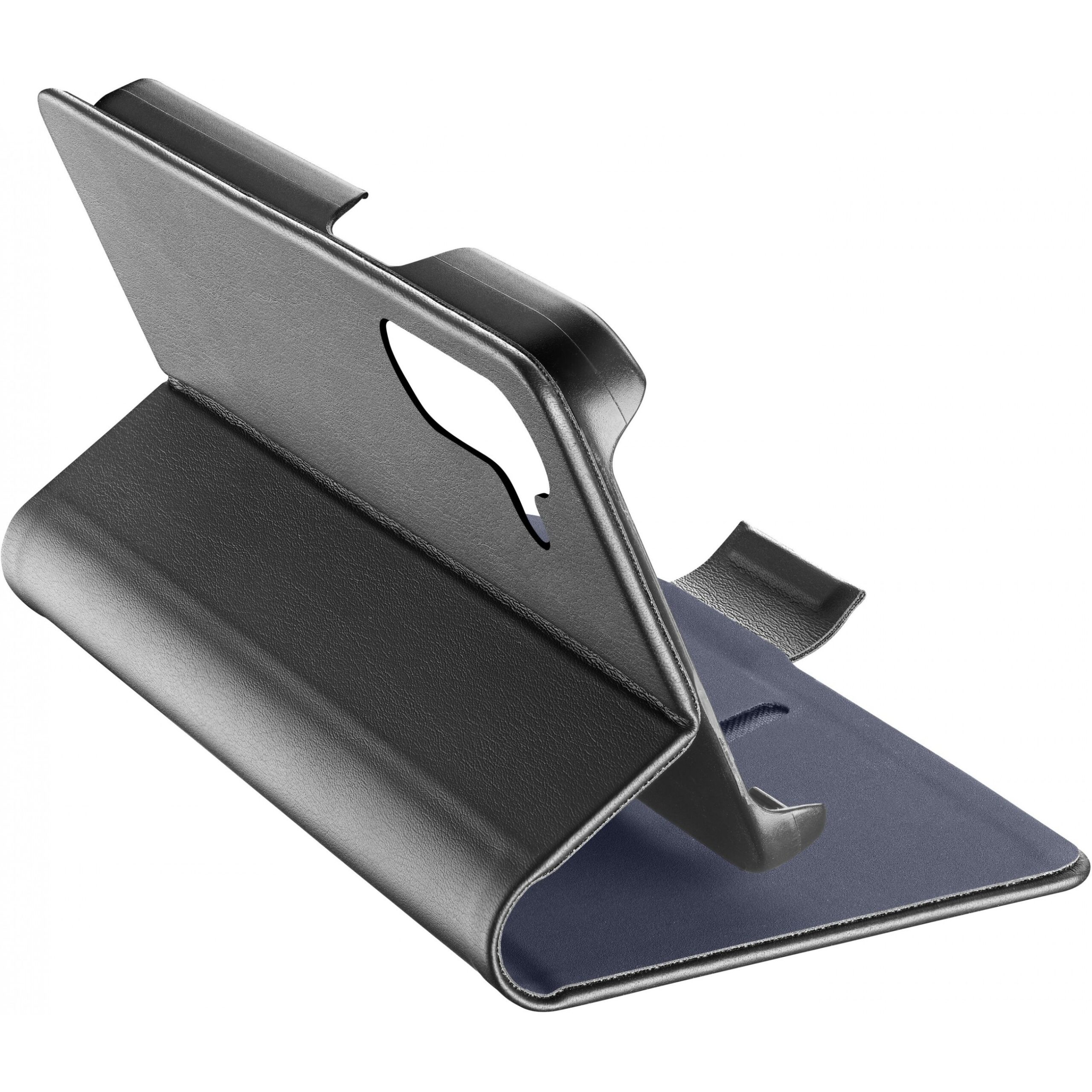 Aksesorë Samsung Cellularline Book Case Galaxy A36 5G / A56 5G – Zezë - Figura 3