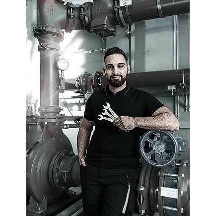 Vegla pune Wera / 6003 Joker 15 Set 1 / Combination Wrench Set - Figura 3