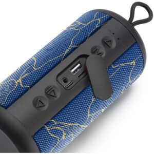 Altoparlantë Cellularline Music & Sound Vertical Bluetooth Speaker Wireless Audio – Veins Design 7