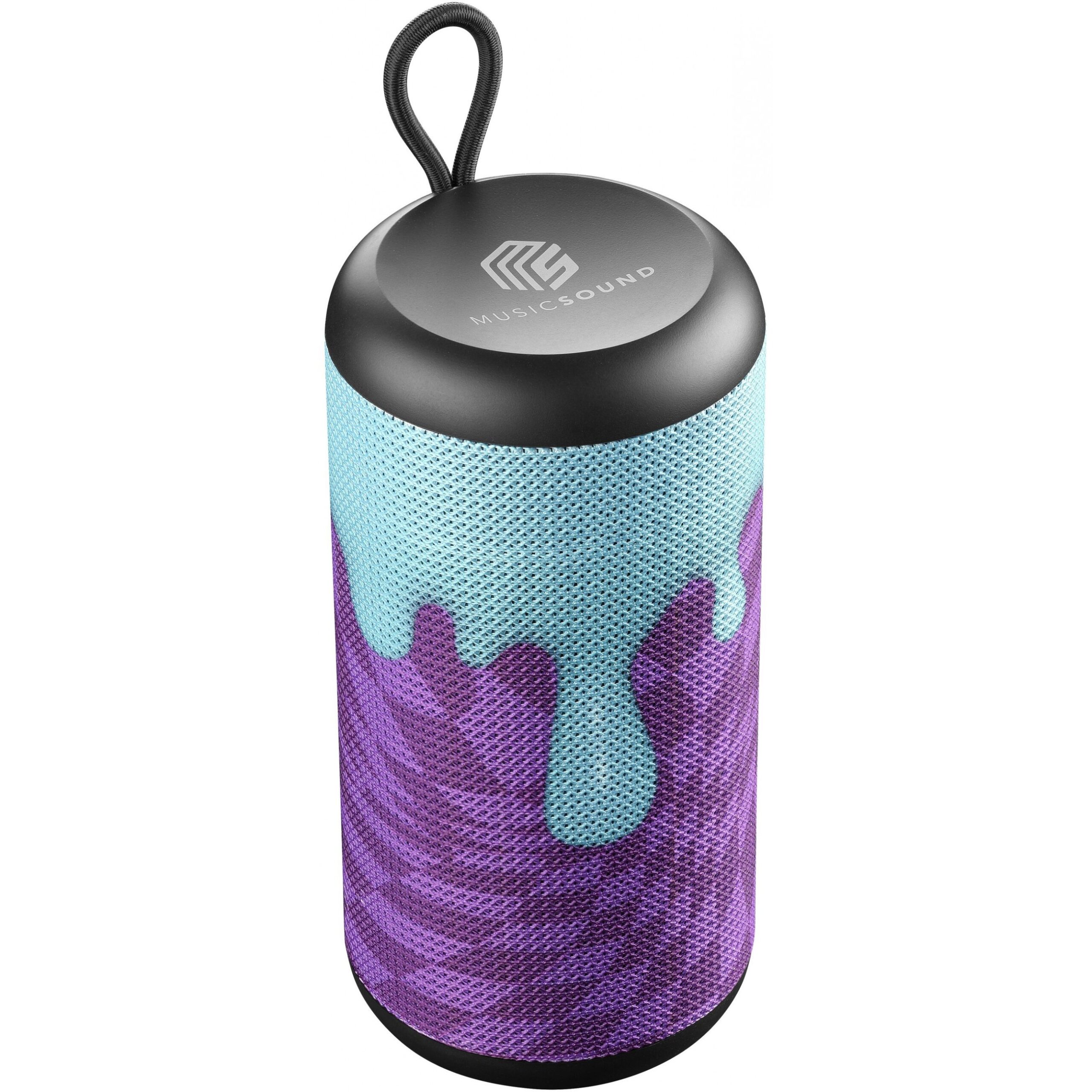 Altoparlantë Cellularline Music & Sound Vertical Bluetooth Speaker Wireless Audio - Fluid Design - Figura 2