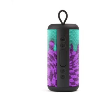 Altoparlantë Cellularline Music & Sound Vertical Bluetooth Speaker Wireless Audio – Fluid Design 8