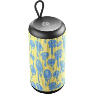 Altoparlantë Cellularline Music & Sound Vertical Bluetooth Speaker Wireless Audio – Smile Design 8