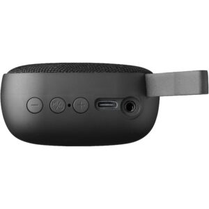 SPIKER MUSIC SOUND MINI BTSPKMSMINI3K BLACK 8
