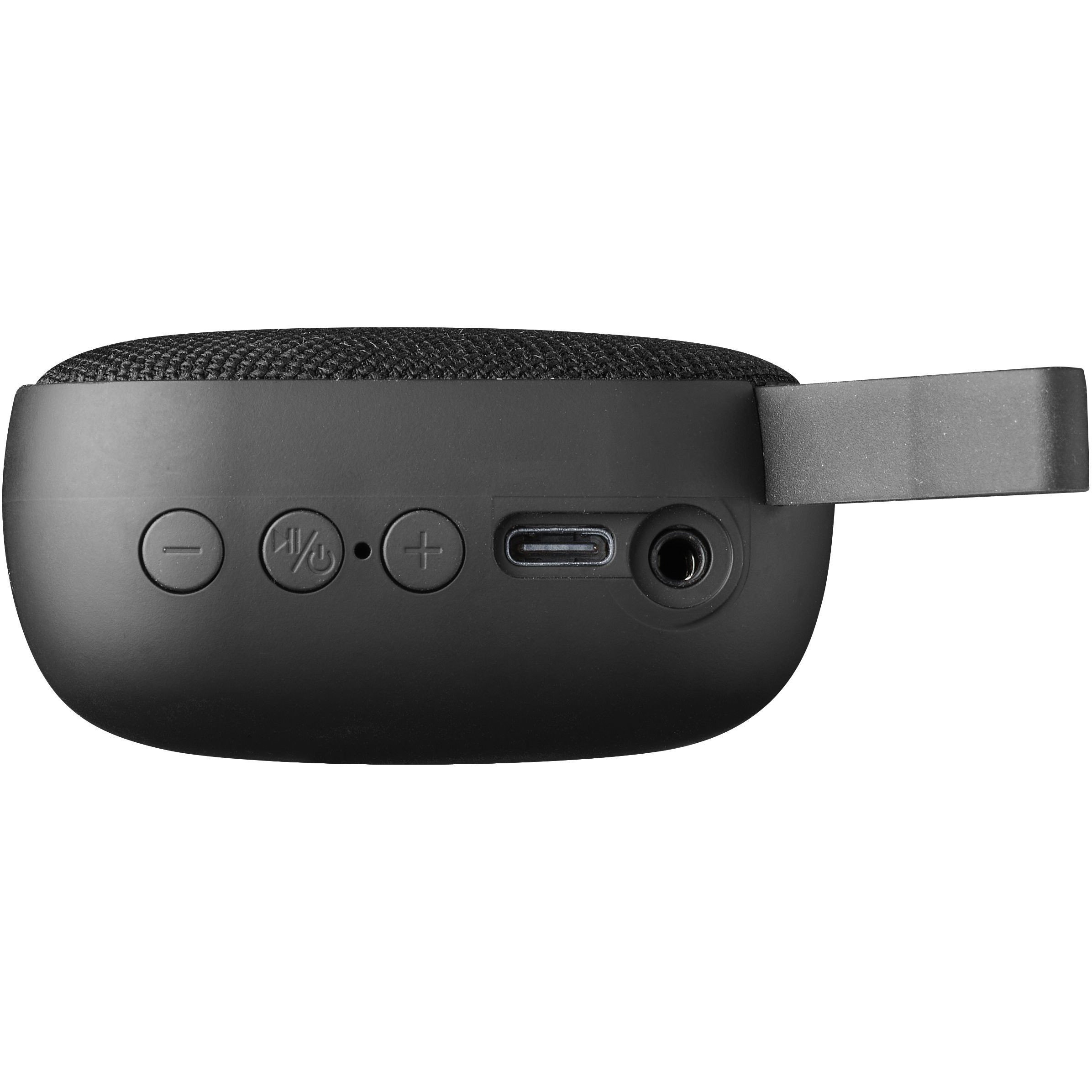 Altoparlantë Cellularline Music & Sound Mini Bluetooth Speaker Compact Wireless Audio - Zezë - Figura 3