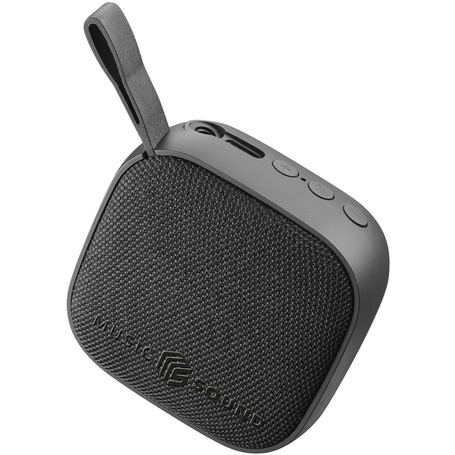 Altoparlantë Cellularline Music & Sound Mini Bluetooth Speaker Compact Wireless Audio - Zezë - Figura 4