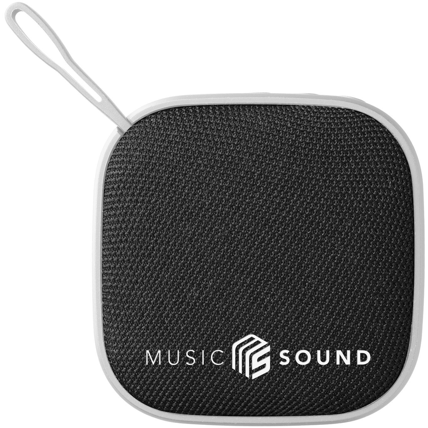 Altoparlantë Cellularline Music & Sound Mini Bluetooth Speaker Compact Wireless Audio - Bardhë - Figura 2