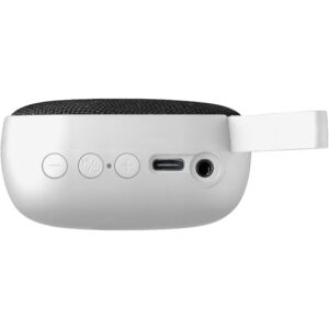 SPIKER MUSIC SOUND MINI BTSPKMSMINI3K WHITE 8