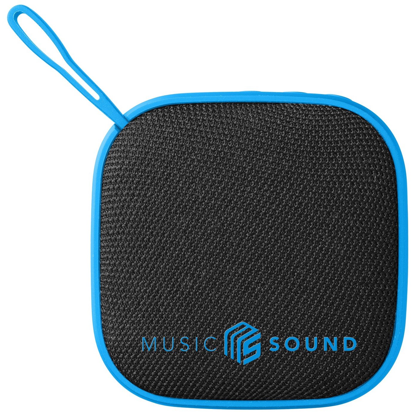 Altoparlantë Cellularline Music & Sound Mini Bluetooth Speaker Compact Wireless Audio - Blu - Figura 2