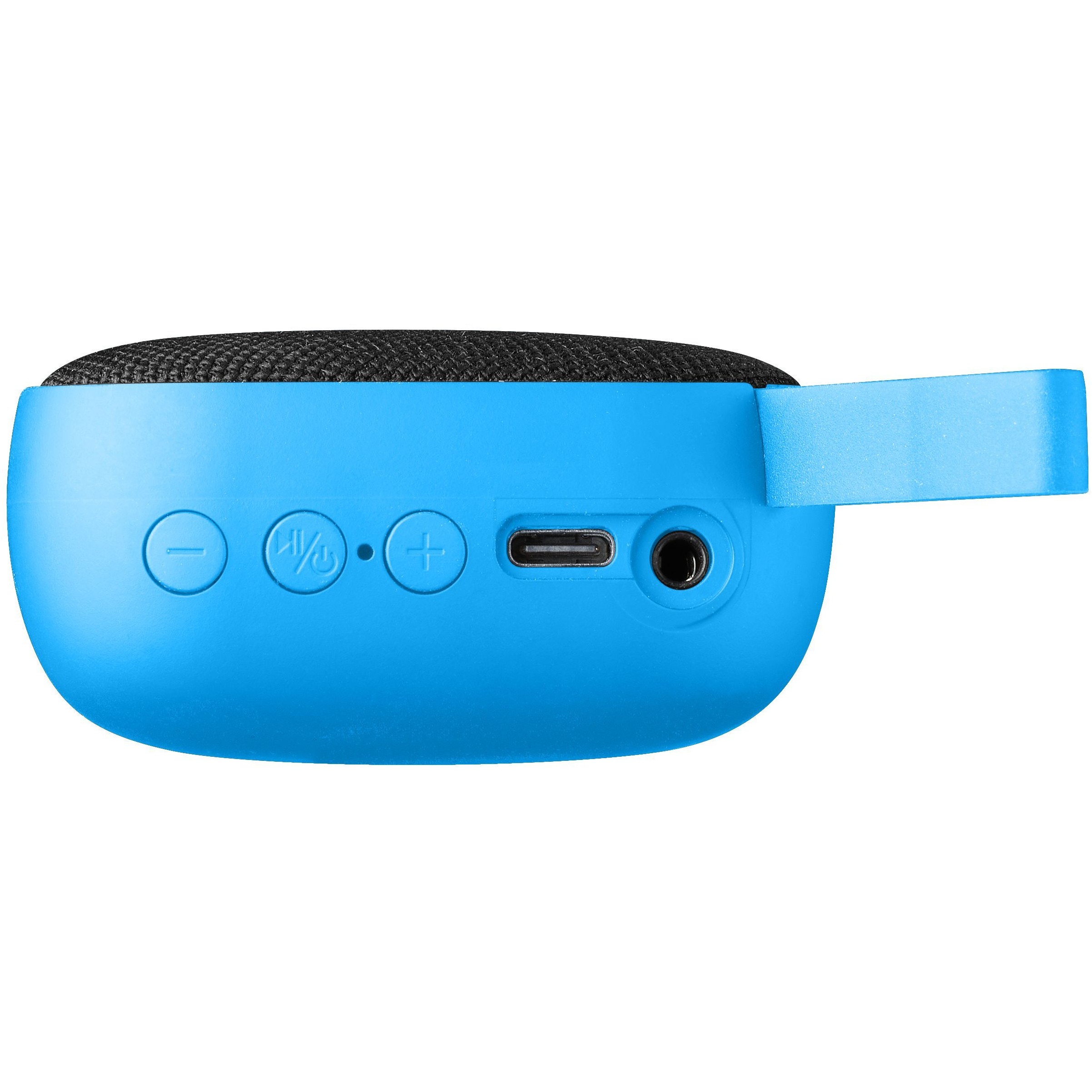 Altoparlantë Cellularline Music & Sound Mini Bluetooth Speaker Compact Wireless Audio - Blu - Figura 3