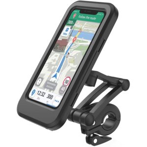 Aksesorë për telefon RealPower / Smartphone Holder / RadTour / for Bicycles & E-Bikes