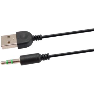 Altoparlantë Equip Compact USB-Powered Stereo Speakers For Laptop/PC – Zezë / Bardhë 7
