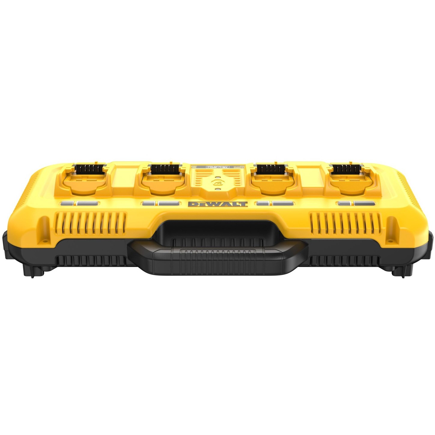 Vegla pune DEWALT Quadruple Fast Charger - Figura 2