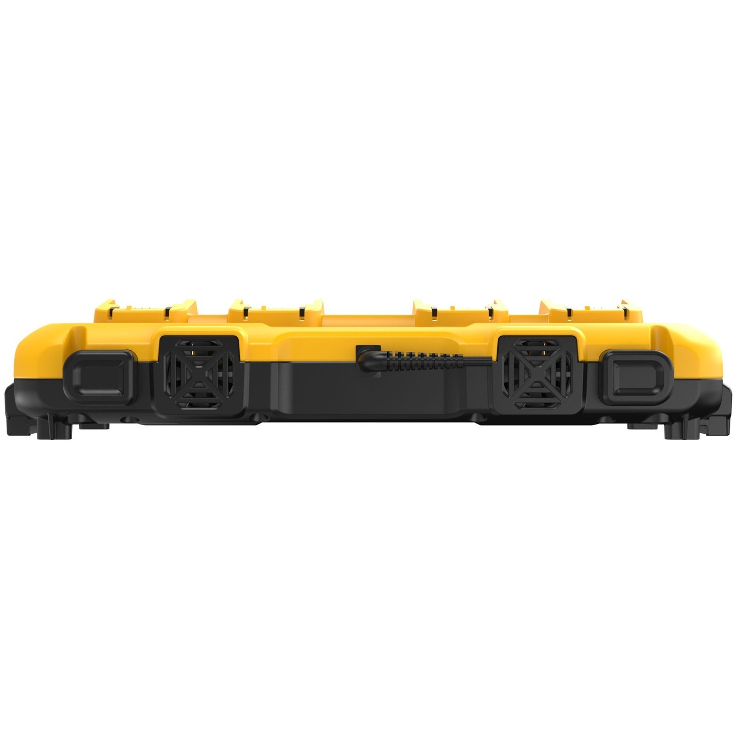Vegla pune DEWALT Quadruple Fast Charger - Figura 5
