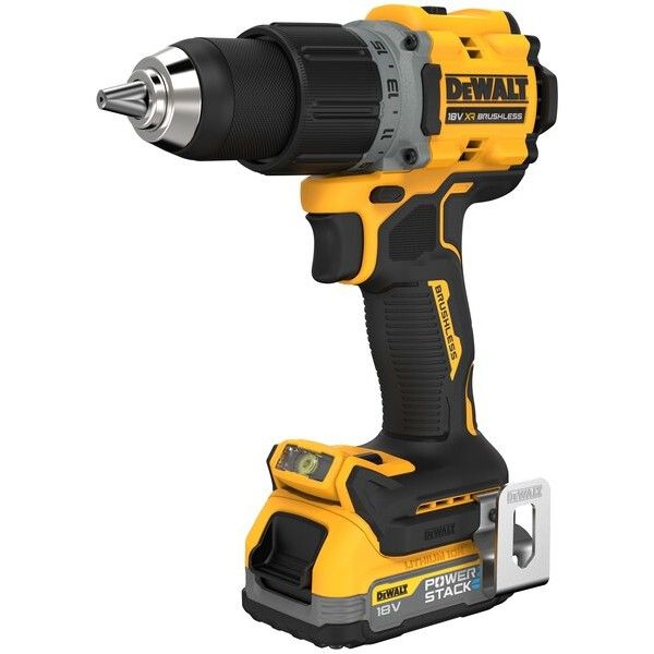 Vegla pune DEWALT Cordless Drill 18V / 1.7Ah