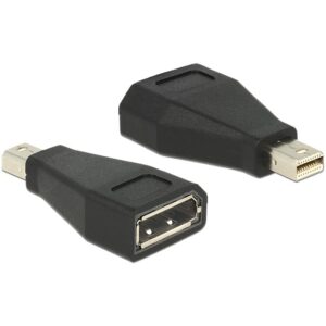 Adapter Mini DisplayPort / M-F – Zezë