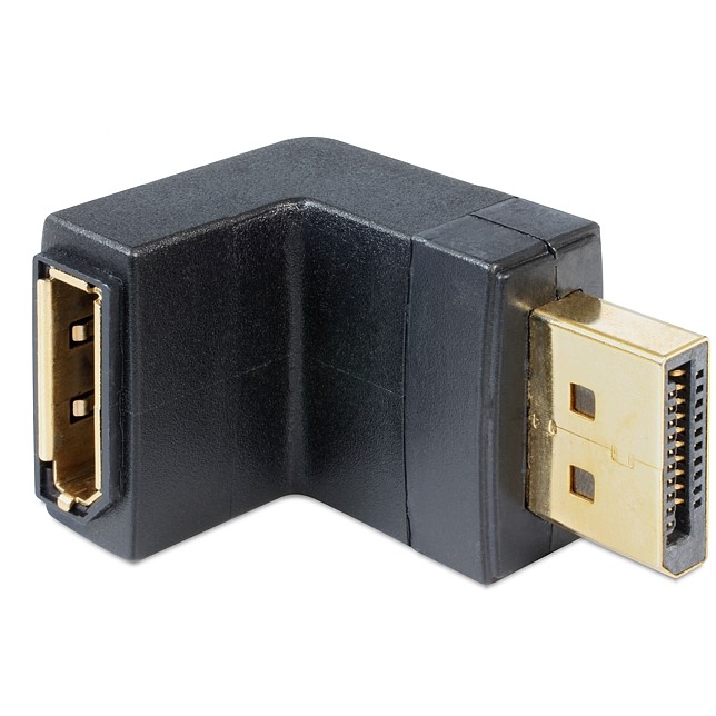 Adapter DisplayPort / M-F / Zezë