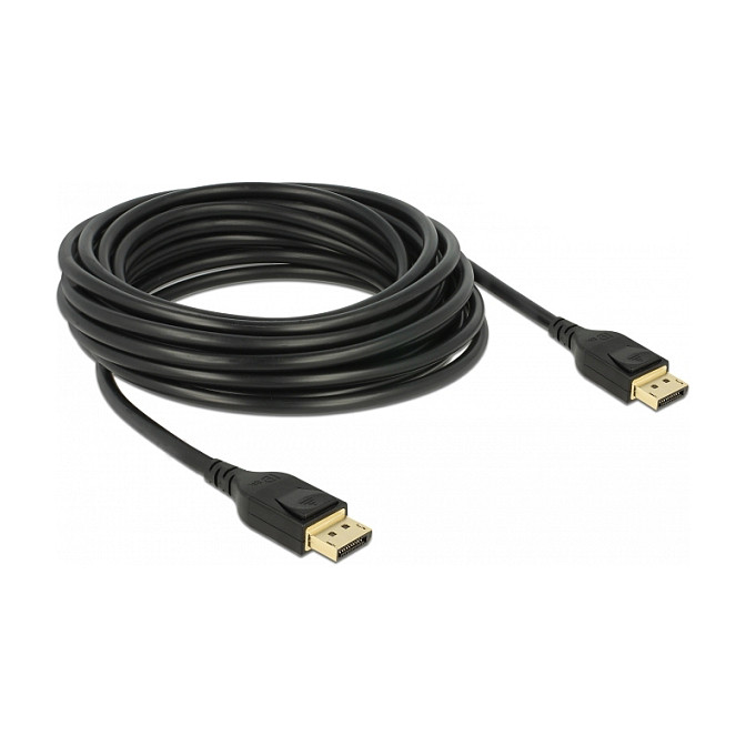 DELOCK DisplayPort Cable 1 m