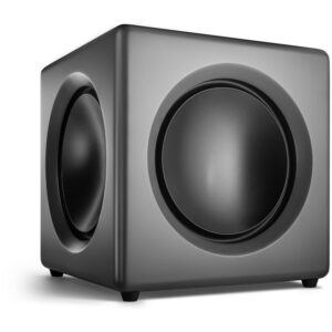 Altoparlantë Wavemaster FUSION Active Subwoofer – Hiri