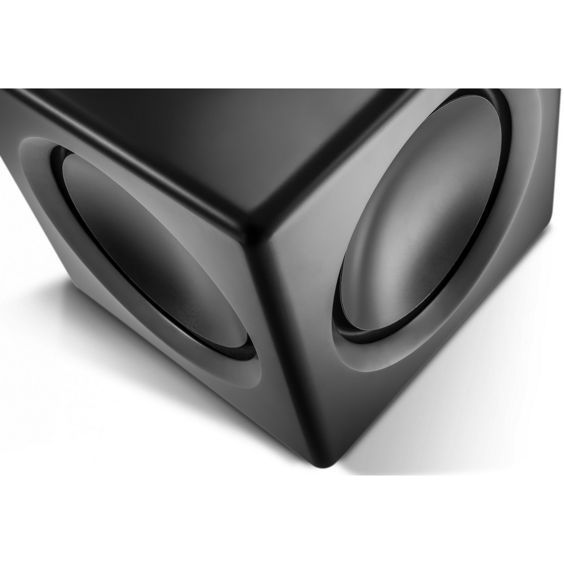 Altoparlantë Wavemaster FUSION Active Subwoofer – Hiri - Figura 2