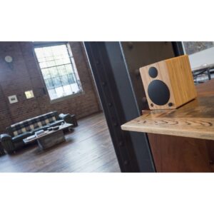 Altoparlantë Wavemaster CUBE NEO Mini 2.0 Bluetooth Speakers – Dru 8