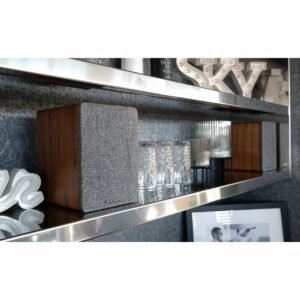 Altoparlantë Wavemaster BASE 2.0 Bluetooth Stereo Speakers – Dru / Hiri 8