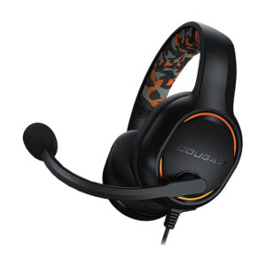 Kufje Gaming Cougar Dive me kabllo – Zezë 7