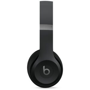 Kufje pa kabllo BEATS SOLO 4 / Wireless / Bluetooth / Android, iOS / e zezë
