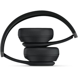 Kufje pa kabllo BEATS SOLO 4 / Wireless / Bluetooth / Android, iOS / e zezë