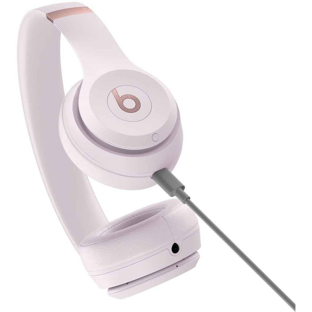 Kufje pa kabllo Beats Solo4 / On‑Ear / Wireless / Bluetooth / Pink - Figura 4